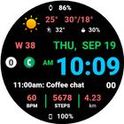 HMK WD033 icon