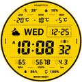 HMK WD036