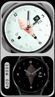 Ice Cream Pastel Watch Face スクリーンショット 3