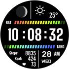 Smart panel أيقونة
