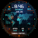 INTEL HUD Ultra - animated APK