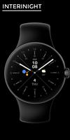 Interinight - watch face bài đăng