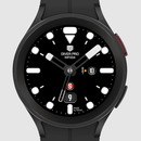 IWF004 Diver Pro SE watchface APK