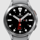 IWF004 Diver Pro watch face APK