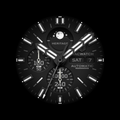 IWF C 1 watch face