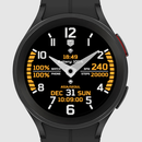 IWF ClassicMaster II watchface APK