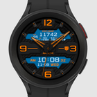 IWF Anoetic watchface ไอคอน
