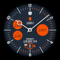 IWF AC1 watchface