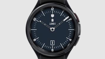 IWF AC1 watchface screenshot 2