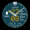 IWF AC2 watchface