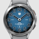 IWF AllNew Modern watchface APK