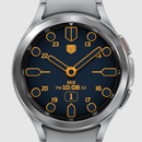 IWF AllNew Modern II watchface APK
