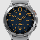 IWF AllNew Modern II watchface icon