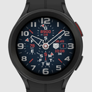 IWF AllNew ModernPro watchface APK