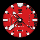 IWF AllNew Diver III watchface APK