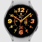IWF Astound watch face icono