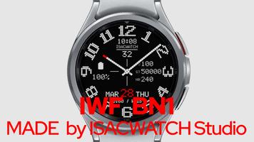 IWF BN1 watchface gönderen