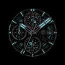 IWF C4 watchface APK