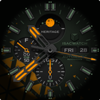 IWF C5 watch face icon