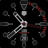 IWF D1 watchface APK