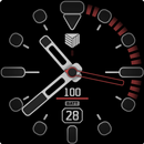 IWF D1 watchface APK