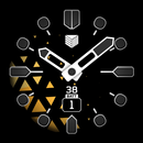 IWF D3 watchface APK