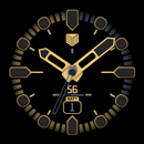 IWF D5 watchface APK