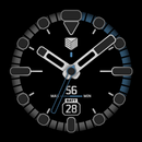 IWF D6 watchface APK