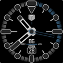 IWF D6 watchface APK
