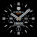 IWF H1 watch face APK