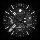 IWF H2 watch face APK