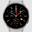 IWF Heimish watch face APK