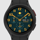 IWF Heliodor watch face icon