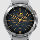IWF Heliodor II watch face APK