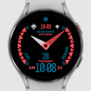 IWF Hybrid Master watch face APK