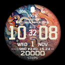 IWF I3 watchface APK