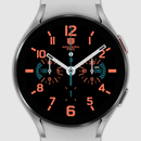 IWF Modern Pro II watchface APK