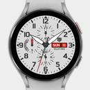 IWF Pilot Pro Flat watch face APK