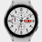 IWF Pilot Pro Flat watch face icono