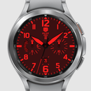 IWF Pilot Pro II watch face. APK