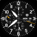 آیکون‌ IWF Pilot Pro SE