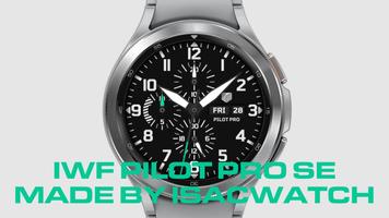 پوستر IWF Pilot Pro SE