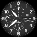 IWF Pilot Pro watch face APK