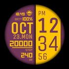 IWF R1 watchface icon