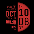 IWF R1 SE watchface 아이콘