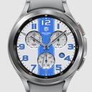 IWF Racing Pro watch face APK