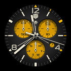 آیکون‌ IWF TC1 watch face