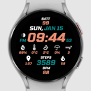 IWF Valuable watch face APK