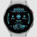 IWF Valuable III watch face APK