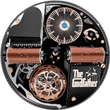 Jacob & Go - The God Father